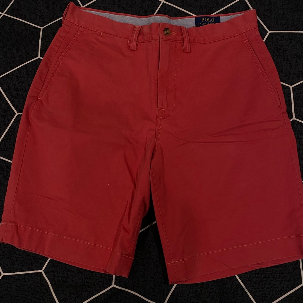 Polo Ralph Lauren Shorts